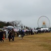 赤穂かきまつり2017へ行ってきました！兵庫県牡蠣祭りブログ