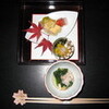 和食　六本木 桜庵