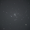 NGC5921 へび座 棒渦巻銀河 & 普通