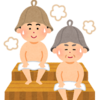 休日のルーティーンとかぶらの酢漬け