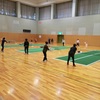 稲永ＳＣバウンド教室　最終回