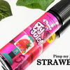 【リキッド】まさにカキ氷⁉ Pimp my Juice Strawberry