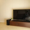 【テレビ買替えました】ミニマリスト様達と大型テレビ