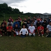 NFLFLAG東北大会2017の開催！