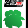 Professor Cup Spring 2021 - Déjenme jugar solo 