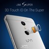UMI Superには3D指紋認証センサーが搭載される！？