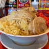 【 ボディーブロー  】極太麺 or 太麺  迷うな〜