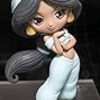 Disney Characters Q posketに悪女シリーズ登場