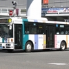 西鉄バス北九州　9897