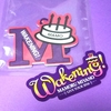 宮野真守ライブ円盤鑑賞ツアー2020 【WAKENING!編】／  “宮野真守・第2章” ここにWAKEN！愛しい君へHappy Birthday