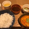 ある日、天クマさんと、ランチ