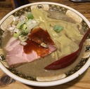 麺を究める日記