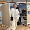 【写真いっぱい日記】盛況だった「きりがみ＆きりくずアート」＠矢川プラス