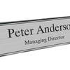 What Are the Benefits of Office Desk Name Plates to Your Office?