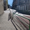 行人坂（千代田区）四番町
