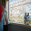 浜名湖日帰りローカル線旅【マリメッコ列車・都田・美術館】
