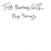 THB Bootlegs Volume 5: Pop Songs
