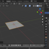 【Blender】Blender2.81でColorRampのアニメーションを行う