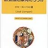 『教会法とは何だろうか』読んだ。