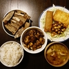 自作カレー