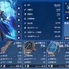 【原神 サブ】聖遺物スコア結果