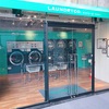 百道浜のホテル内にあるオシャレなコインランドリー「LAUNDRYCO.（ランドリーコ）」