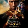 映画『ブラックアダム』評価・ネタバレ感想！　強さMAXのロック様と個性豊かなJSAによる、強火のヒーローアクション！