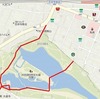 井の頭公園（東京都三鷹市）