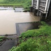 異例の豪雨