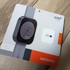 cmf by NOTHING / WATCH PRO-初代AppleWatch以来のスマートウォッチ再デビュー