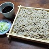 年越し蕎麦