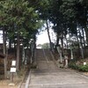 「石作神社」（再）（長久手市）〜高速初詣その２〜