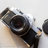 PENTAX MX
