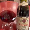 Bourgogne Rouge2021 (CHRISTOPHE CHEVAUX)