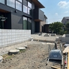 春日井市　住友林業の家着工