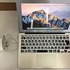 Mac Book Air 11inch