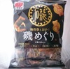 三幸製菓　磯めぐり