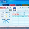 R.ガゼルマン(横浜)【パワプロ2022再現・パワナンバー】