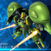 【Gジェネエターナル】クイン・マンサ＆キャラ・スーンの性能評価！ZZチャレンジモード報酬