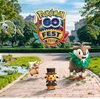 ポケモンGO　GOFest2025グローバル