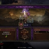 【Diablo3:シーズン16】ヘルガルガンWD PL759/ソロGR100＋装備公開