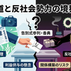 【徹底解説】暴力団排除条例に該当！？琉球新報記者が指定暴力団・旭琉會会長の告別式に参列。