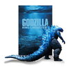 - 03. NOVEMBER * Godzilla *