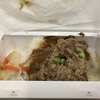 2/17、ソウル初日、食事
