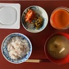今週のお弁当と朝ごはんと購入後修理のパソコン