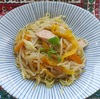 夏に食べたい！お薦め麺の朝ごはんあれこれ