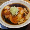 郡山市　らぁ麺おかむら　おかぶらっくをご紹介！🍜