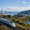 GO WEST西九州まるっと乗り放題きっぷは博多発で得？対象区間と別払いを比較