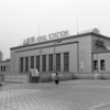 上野駅　UENO　STATION