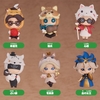 IdentityV 第五人格 トレーディングフィギュア 第五人格・萌え萌えペットに変身！